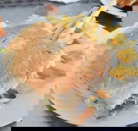 Smoky cape Supabake - Accommodation Kalgoorlie