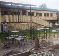 Snake Gully Cafe - Accommodation Kalgoorlie