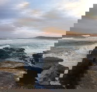 Soldiers Beach - Accommodation Kalgoorlie