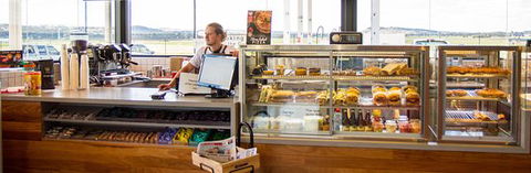 South West Cafe - Accommodation Kalgoorlie 0