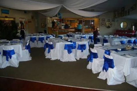 South West Rocks Surf Life Saving Club - Accommodation Kalgoorlie 0