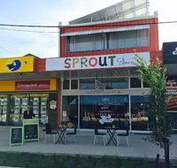 Sprout Eden - Accommodation Kalgoorlie