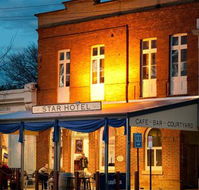 Star Hotel - Accommodation Kalgoorlie
