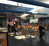 Subway Gundagai - Accommodation Kalgoorlie