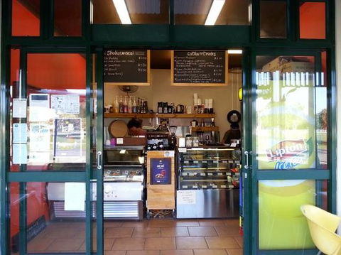 Sushi Cafe - Accommodation Kalgoorlie 0