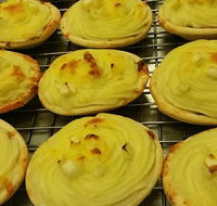 Sutton's Bakery - Accommodation Kalgoorlie