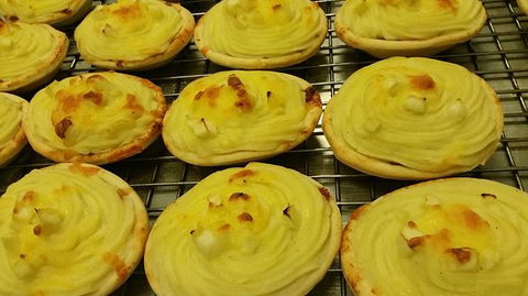 Sutton's Bakery - Accommodation Kalgoorlie 0