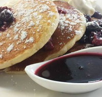 Tasty Treats  Back Beach - Accommodation Kalgoorlie