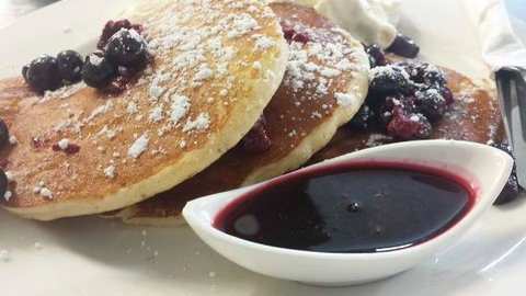 Tasty Treats @ Back Beach - Accommodation Kalgoorlie 0