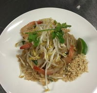 Thai Home - Accommodation Kalgoorlie