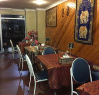 Thai House restaurant