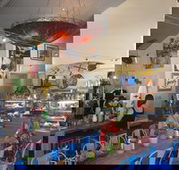 The Ark Cafe - Accommodation Kalgoorlie