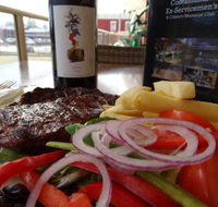 The Coota Club - Accommodation Kalgoorlie