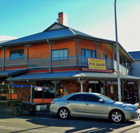 The Corner at Moruya - Accommodation Kalgoorlie