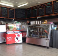 The Great Bite Takeaway - Accommodation Kalgoorlie