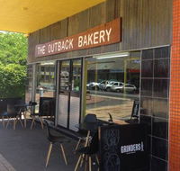 The Outback Bakery - Accommodation Kalgoorlie