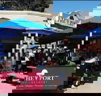 The Port Ice Creamery - Accommodation Kalgoorlie
