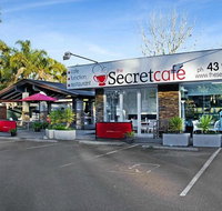 The Secret Cafe - Accommodation Kalgoorlie