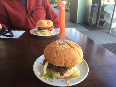Thunderbolts Cafe & Takeaway - Accommodation Kalgoorlie 0