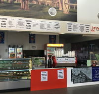 Tj's Diner - Accommodation Kalgoorlie