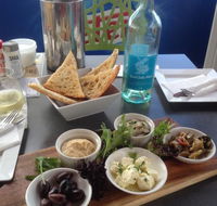 Tuncurry Rock Pool Cafe - Accommodation Kalgoorlie