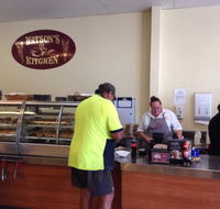 Watson's Kitchen - Accommodation Kalgoorlie