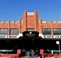 Agosti Espresso Bar - Accommodation Kalgoorlie