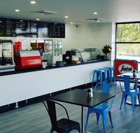 AJs Diner - Accommodation Kalgoorlie