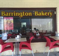 Barrington Bakery - Accommodation Kalgoorlie