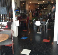 Birdy's Refreshments  Espresso - Accommodation Kalgoorlie