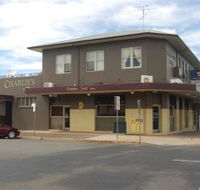 Charlies on East - Accommodation Kalgoorlie