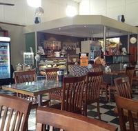Chillbillies Cafe - Accommodation Kalgoorlie
