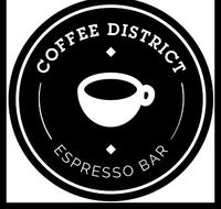 Coffee District Espresso Bar - Accommodation Kalgoorlie