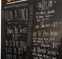 Coffee To Function - Accommodation Kalgoorlie