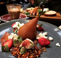Core Espresso - Accommodation Kalgoorlie