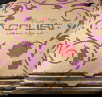 Crust Gourmet Pizza Bar - Accommodation Kalgoorlie