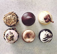 Cupcake Espresso - Accommodation Kalgoorlie