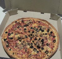 Domino's Pizza - Accommodation Kalgoorlie