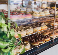 Doughheads - Accommodation Kalgoorlie