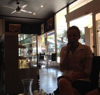 Dulce Mama Espresso Bar  Patisserie - Accommodation Kalgoorlie
