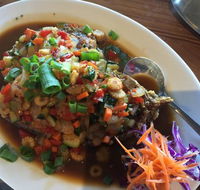 Em's Thai Kitchen - Accommodation Kalgoorlie