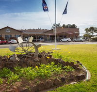 Finley RSC - Accommodation Kalgoorlie