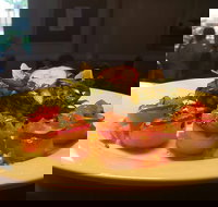 Flight Deck - Accommodation Kalgoorlie