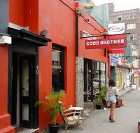 Good Brother Espresso - Accommodation Kalgoorlie