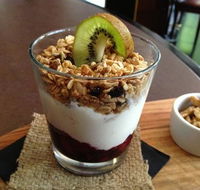 Ground Floor Cafe - Accommodation Kalgoorlie