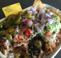 Guzman Y Gomez - Accommodation Kalgoorlie