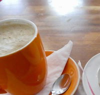 Halls coffee cottage - Accommodation Kalgoorlie