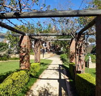Haydon Hall - Accommodation Kalgoorlie