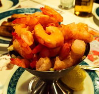 Hing Wah Chinese Restaurant - Accommodation Kalgoorlie