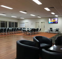 Holbrook Returned Servicemen's Club Restaurant - Accommodation Kalgoorlie